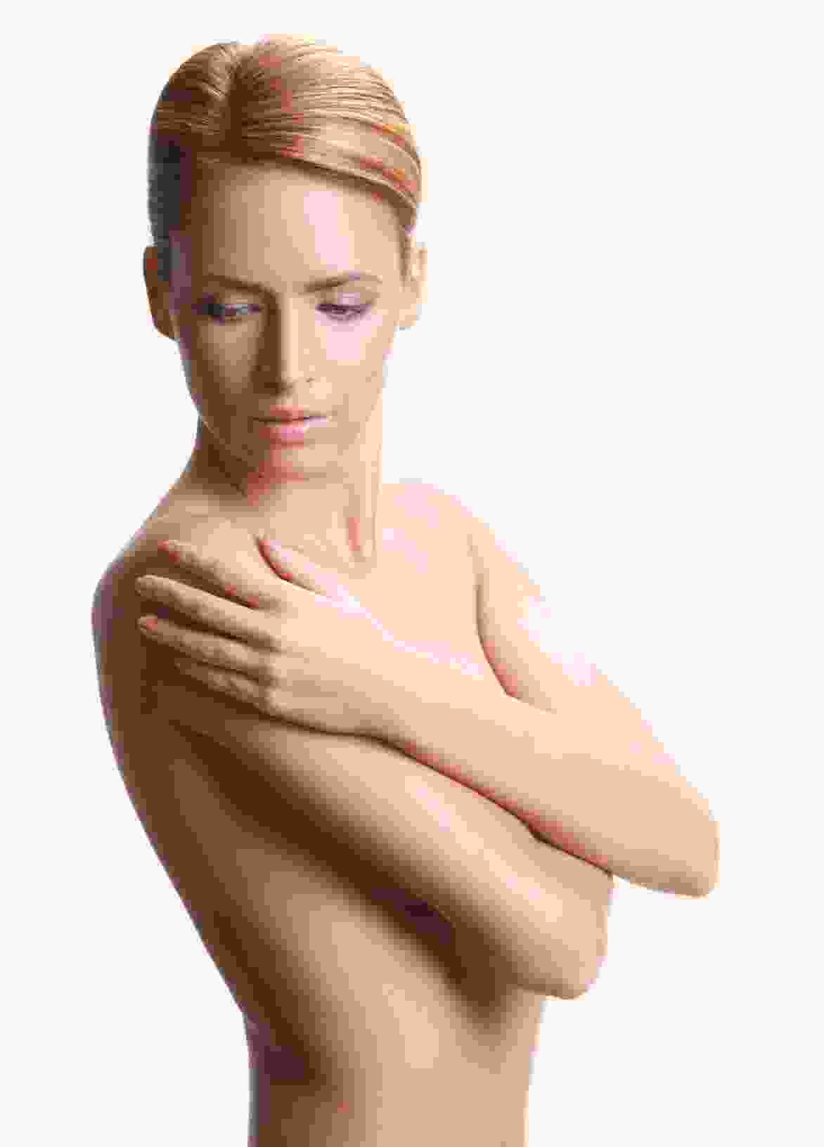Abdominal Etching